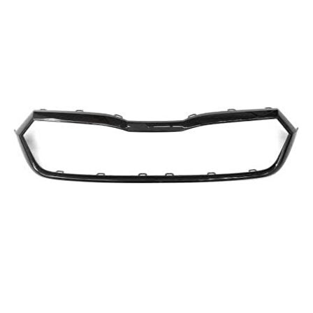 Panjur Çerçevesi Siyah – 5E3853761AF9R WISCO – Skoda Octavıa 4 20 Ve Sonrası Uyumlu