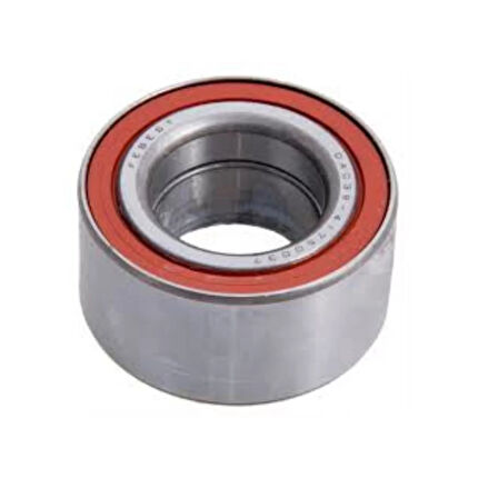 Volkswagen Passat Audı A4 A6 Skoda 94 Ve Sonrası Uyumlu Teker Rulmanı Ön 75x39x37 4B0498625 Wisco