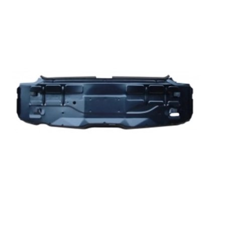 Opel Corsa B 1993-2000 Tampon Paneli Arka 90387215 Oran