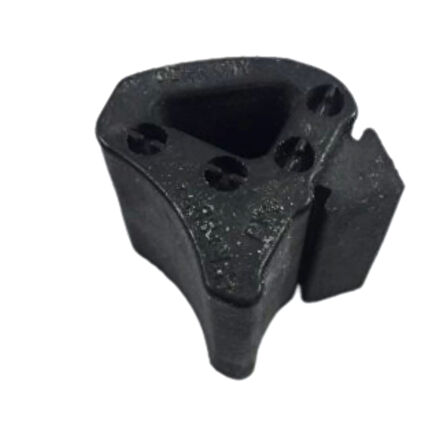 Kaput Ayar Lastiği - 3B0823493 Wisco - Volkswagen Golf4 Bora A3 Passat Polo Uyumlu