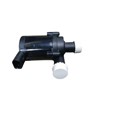Devirdaim İlave Su Pompası - 7L0965561L Wisco - Volkswagen Amarok Touareg 16 Ve Sonrası Uyumlu