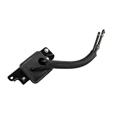 Opel Insıgnıa A 2.0 09 Ve Sonrası Uyumlu Vakum Valfı 12653856 Wisco