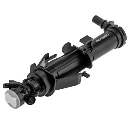 Far Yıkama Motoru Sol – 760955103 Wisco - Volkswagen Touareg (Cr7) 18-23 Uyumlu