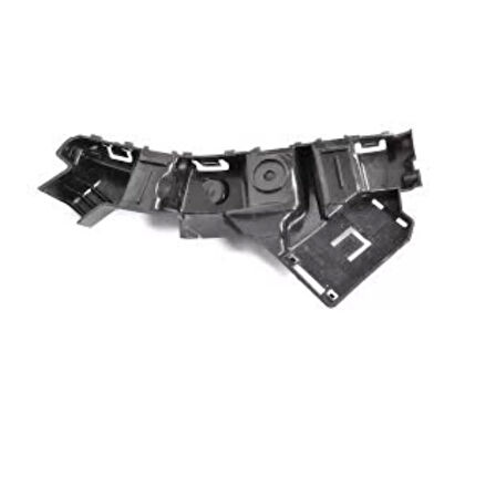 Tampon Braketi Arka Sol –5FA807393A -Wisco - Seat Leon (Kl1) 20 Ve Sonrası Uyumlu