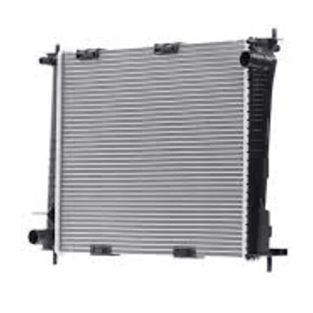 Su Radyatörü Brazıng Mt 492x403.8x26– 8200468913 WISCO – Renault Clıo 1.2 05 Ve Sonrası Uyumlu