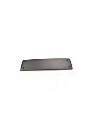 Plakalık Ön – 3AA8072879B9-Wisco - Volkswagen Passat B7 11-14 Arası Uyumlu