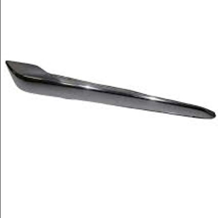 Opel Insıgnıa B 18-20 Arası Uyumlu Panjur Nikelajı Sağ 13491191 WISCO