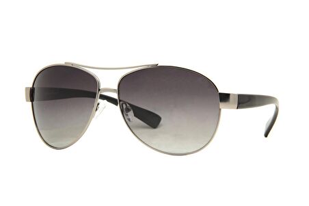 De Valentini GG10-03 63 Polarize Unisex Güneş Gözlüğü