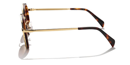 Hermod HP3039-C2-52 Unisex Güneş Gözlüğü