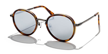 Hermod HP3039-C4-52 Unisex Güneş Gözlüğü