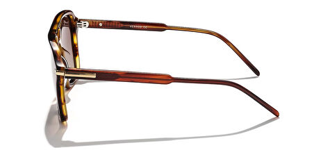 Hermod OLD2090S-C3-53 Polarize Unisex Güneş Gözlüğü