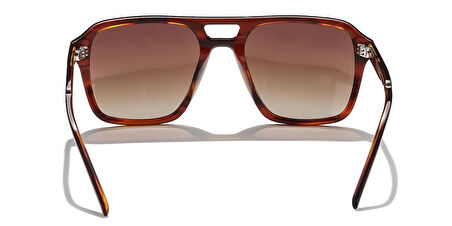 Hermod OLD2090S-C3-53 Polarize Unisex Güneş Gözlüğü
