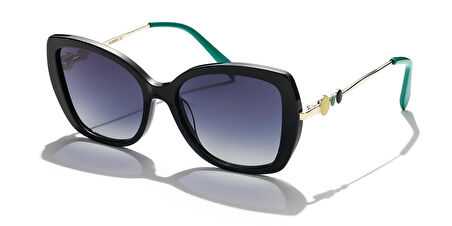 Hermod OLD5191A-C1-53 Polarize Kadın Güneş Gözlüğü