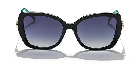 Hermod OLD5191A-C1-53 Polarize Kadın Güneş Gözlüğü