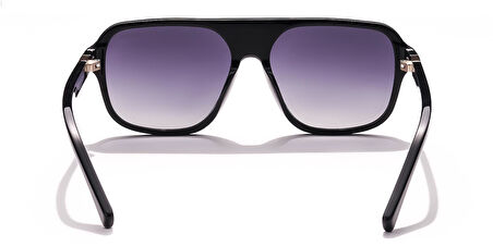 Hermod OLD6134S-C1-57 Erkek Güneş Gözlüğü