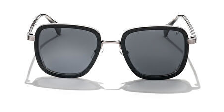 Hermod HE1867-C1-52 Polarize Erkek Güneş Gözlüğü