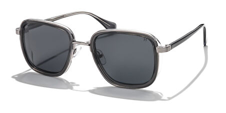 Hermod HE1867-C3-52 Polarize Erkek Güneş Gözlüğü