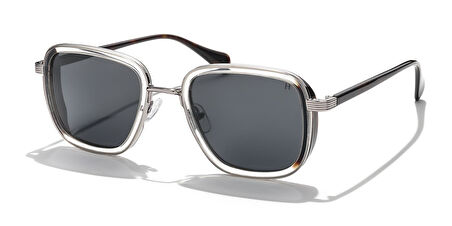 Hermod HE1867-C2-52 Polarize Erkek Güneş Gözlüğü