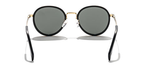 Hermod HP3039-C1-52 Unisex Güneş Gözlüğü