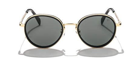 Hermod HP3039-C1-52 Unisex Güneş Gözlüğü