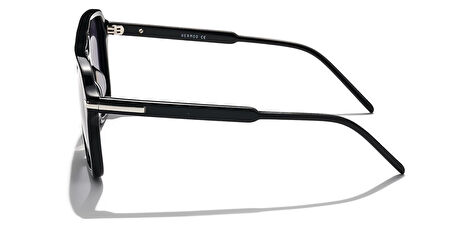 Hermod OLD2090S-C2-53 Polarize Unisex Güneş Gözlüğü