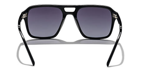 Hermod OLD2090S-C2-53 Polarize Unisex Güneş Gözlüğü