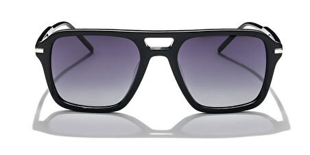 Hermod OLD2090S-C2-53 Polarize Unisex Güneş Gözlüğü