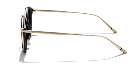 Hermod SPL726-C5-49 Polarize Unisex Güneş Gözlüğü