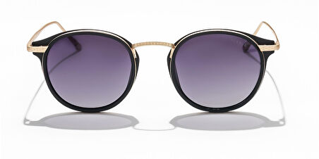 Hermod SPL726-C5-49 Polarize Unisex Güneş Gözlüğü