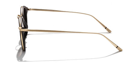 Hermod SPL726-C1-49 Polarize Unisex Güneş Gözlüğü