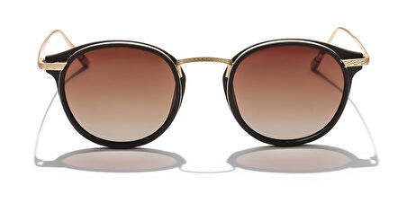 Hermod SPL726-C1-49 Polarize Unisex Güneş Gözlüğü