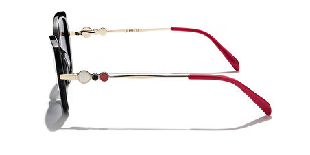 Hermod OLD5191A-C2-53 Polarize Kadın Güneş Gözlüğü