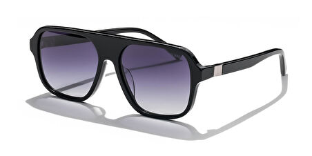 Hermod OLD6134S-C2-57 Erkek Güneş Gözlüğü