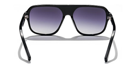 Hermod OLD6134S-C2-57 Erkek Güneş Gözlüğü