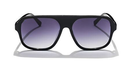 Hermod OLD6134S-C2-57 Erkek Güneş Gözlüğü