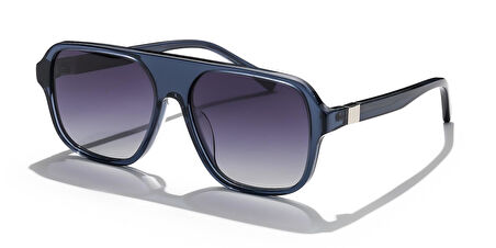 Hermod OLD6134S-C5-57 Erkek Güneş Gözlüğü