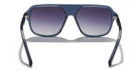 Hermod OLD6134S-C5-57 Erkek Güneş Gözlüğü