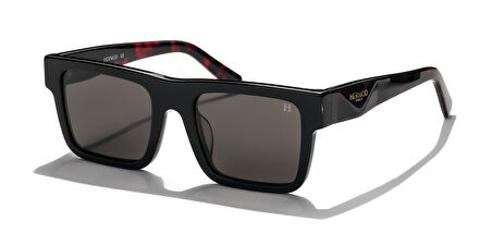 Hermod SPR19W-F-C2-52 Unisex Güneş Gözlüğü