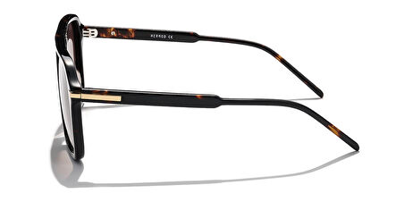 Hermod OLD2090S-C5-53 Polarize Unisex Güneş Gözlüğü