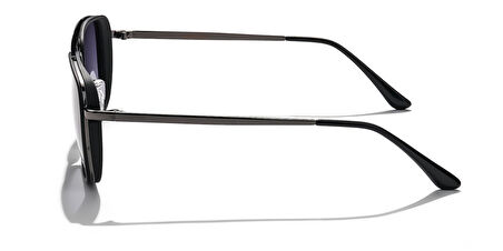Hermod RC159S-002-56 Polarize Unisex Güneş Gözlüğü