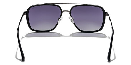 Hermod RC159S-002-56 Polarize Unisex Güneş Gözlüğü