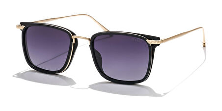 Hermod SPL727-C5-52 Polarize Unisex Güneş Gözlüğü