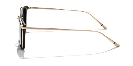 Hermod SPL727-C5-52 Polarize Unisex Güneş Gözlüğü