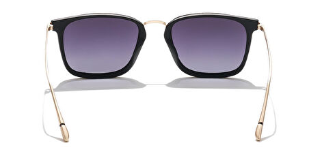 Hermod SPL727-C5-52 Polarize Unisex Güneş Gözlüğü