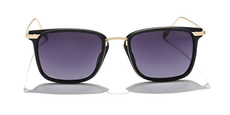 Hermod SPL727-C5-52 Polarize Unisex Güneş Gözlüğü