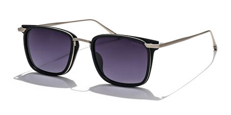 Hermod SPL727-C6-52 Polarize Unisex Güneş Gözlüğü