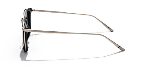 Hermod SPL727-C6-52 Polarize Unisex Güneş Gözlüğü