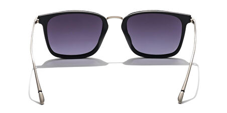 Hermod SPL727-C6-52 Polarize Unisex Güneş Gözlüğü