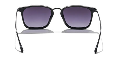 Hermod SPL727-C4-52 Polarize Unisex Güneş Gözlüğü