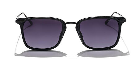 Hermod SPL727-C4-52 Polarize Unisex Güneş Gözlüğü